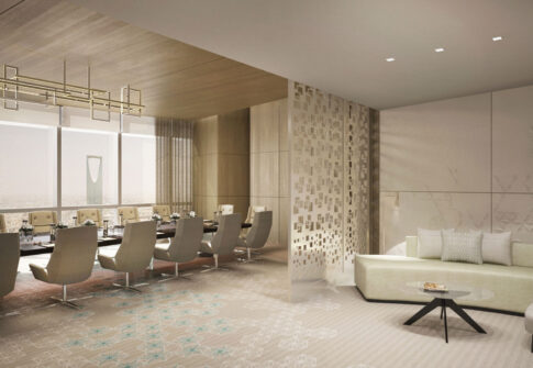 Sofitel Luxury Hotels ( Saudi Arabia)