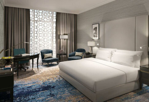 InterContinental (Saudi Arabia)