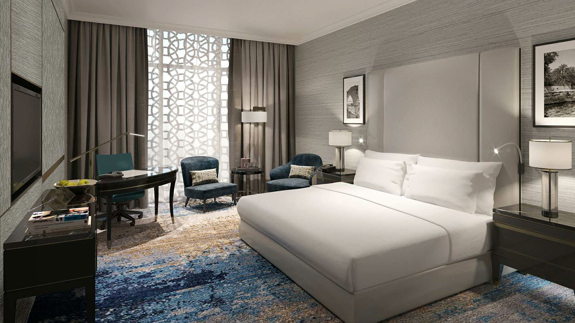 InterContinental (Saudi Arabia)